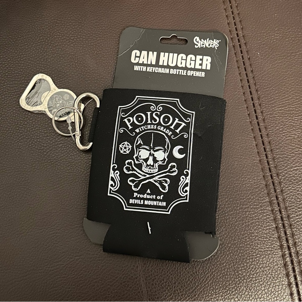 Can Hugger